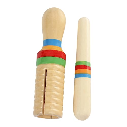 ifundom Percussion Instrumente Percussion Musikinstrument Sound Rohr Holz ifundom Percussion Instrumente Percussion Musikinstrument Sound Rohr Holz von ifundom