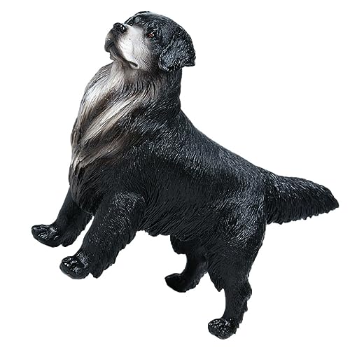 ifundom Pet Retriever Figurine Niedliche Dekoration für Kinderzimmer Realistisches Hundemodell und Wohnaccessoire für Geburtstagspartys und Kreative Spielideen ifundom Pet Retriever Figurine Niedliche Dekoration für Kinderzimmer Realistisches Hundemodell und Wohnaccessoire für Geburtstagspartys und Kreative Spielideen von ifundom