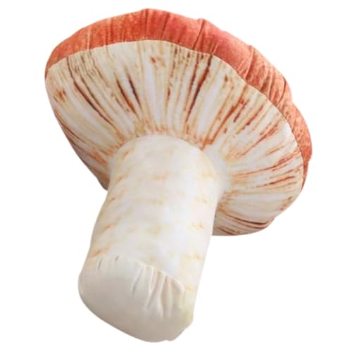 ifundom Pilz Kissen Plüsch Pilz Kinderzimmer Pilz Zeug Lustig Tassen Körperkissen Pilzdekor Kopfkissen Geldgeschenke Geburtstag Dekoration Süße Pilzsachen Baumwolle ifundom Pilz Kissen Plüsch Pilz Kinderzimmer Pilz Zeug Lustig Tassen Körperkissen Pilzdekor Kopfkissen Geldgeschenke Geburtstag Dekoration Süße Pilzsachen Baumwolle von ifundom