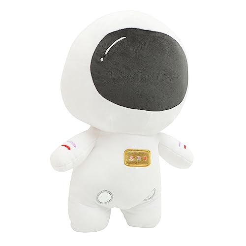 ifundom Plüsch Astronauten Weiches Kuscheltier für Umarmen mit Füllung Perfektes für Geburtstage und Feiertage von ifundom