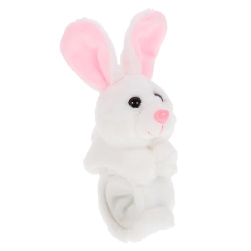 ifundom Plüsch Schnapparmband mit Dschungel Tiermotiv Weiches Sicheres Kinderarmband als Party Deko und Mitgebsel für Geburtstagsfeiern Langlebiges Komfortables Tierhandgelenksband ifundom Plüsch Schnapparmband mit Dschungel Tiermotiv Weiches Sicheres Kinderarmband als Party Deko und Mitgebsel für Geburtstagsfeiern Langlebiges Komfortables Tierhandgelenksband von ifundom