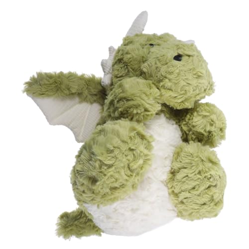 ifundom Plüsch-drachenspielzeug Sofa-Puppen- Plüschspielzeug Haushaltsstofftier Tierisches Tierischer Plüsch Plüschgefüllte Tiere Kuscheltier Pp Baumwolle Green ifundom Plüsch-drachenspielzeug Sofa-Puppen- Plüschspielzeug Haushaltsstofftier Tierisches Tierischer Plüsch Plüschgefüllte Tiere Kuscheltier Pp Baumwolle Green von ifundom