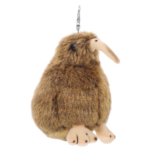 ifundom Plüschvogel Stofftier Bird Toys großer Vogel Kuscheltiere für Mädchen Kuscheltier für Mädchen Vogelverzierung Plüsch Stofftier ausgestopfter Vogel Vogel- PP Baumwolle Brown ifundom Plüschvogel Stofftier Bird Toys großer Vogel Kuscheltiere für Mädchen Kuscheltier für Mädchen Vogelverzierung Plüsch Stofftier ausgestopfter Vogel Vogel- PP Baumwolle Brown von ifundom