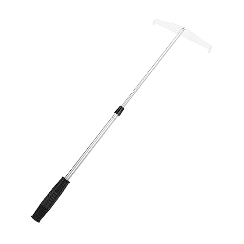 ifundom Poker Chip Rake Teleskop Stange Praktische Bord Spiele Rake für Chips Sammler ifundom Poker Chip Rake Teleskop Stange Praktische Bord Spiele Rake für Chips Sammler von ifundom