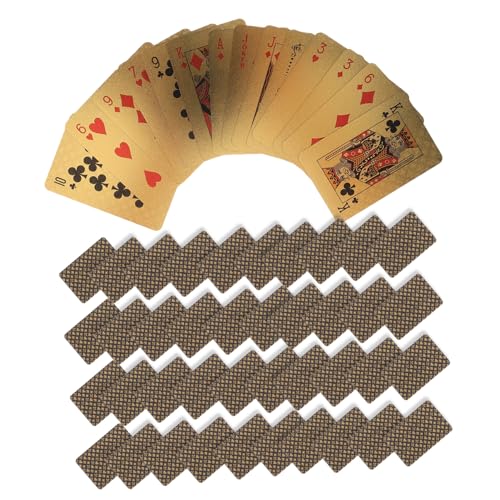ifundom Lustiges Spielkarten-Set Spielkarten-Set Für Jungen Und Mädchen Dekoration von ifundom