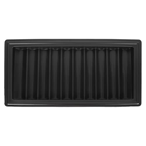 ifundom Kunststoff Pokerchip Organizer Chipbehälter Für Spiel Tray Mit Box Für Aufbewahrung Von Chips von ifundom