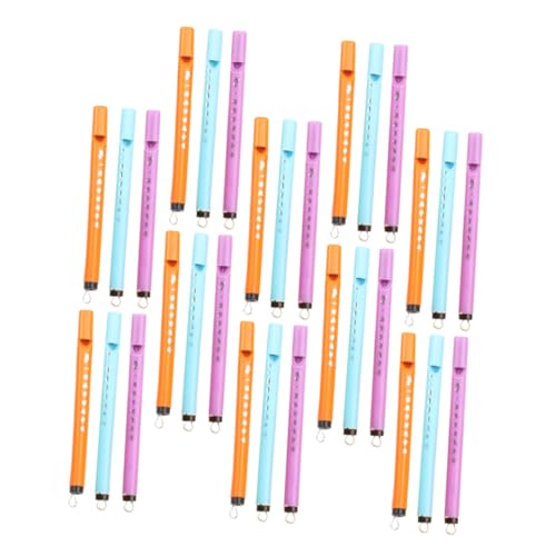 ifundom Vogelpfeife Instrument Kinder Lernspielzeug Kleinkind Kinder Musikinstrumente Zufällige Farbe von ifundom
