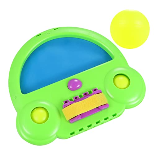 ifundom 1 Set Kinder Outdoor Spielzeug Grün Schläger Spielzeug Kit Für Pädagogisches Spielzeug von ifundom