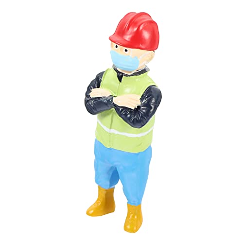ifundom Professionelle Puppenskulptur Landschaft Menschliche Modelle Gefälschtes Menschliches Modell Kinderspielpuppe Mini-Menschen-Figur Figuren Für Mini-figurenmodelle Harz ifundom Professionelle Puppenskulptur Landschaft Menschliche Modelle Gefälschtes Menschliches Modell Kinderspielpuppe Mini-Menschen-Figur Figuren Für Mini-figurenmodelle Harz von ifundom
