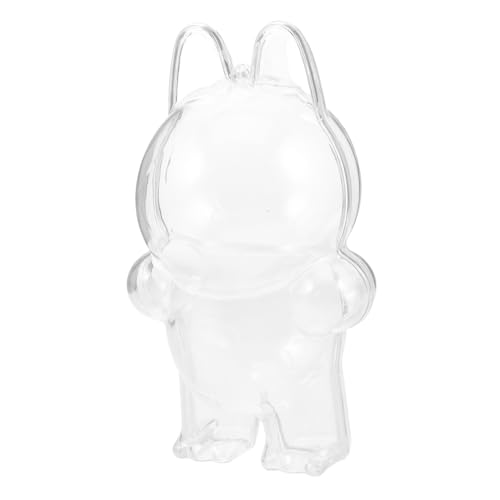 ifundom Puppen-schutzhülle Puppenhülle Tragbare Aufbewahrungsbox Für Puppen Tischdisplay Löschen Sie Die Anzeige Mini-displaytasche Taschendisplay Ausstellung Sammelboxen Acryl Transparent ifundom Puppen-schutzhülle Puppenhülle Tragbare Aufbewahrungsbox Für Puppen Tischdisplay Löschen Sie Die Anzeige Mini-displaytasche Taschendisplay Ausstellung Sammelboxen Acryl Transparent von ifundom