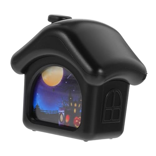 ifundom Doll House Miniatur Kamin Mit Licht Realistische Miniatur-feuerstelle Für Puppenhaus Dekoration Für Stimmungsvolle Szenen Und Fotografie von ifundom