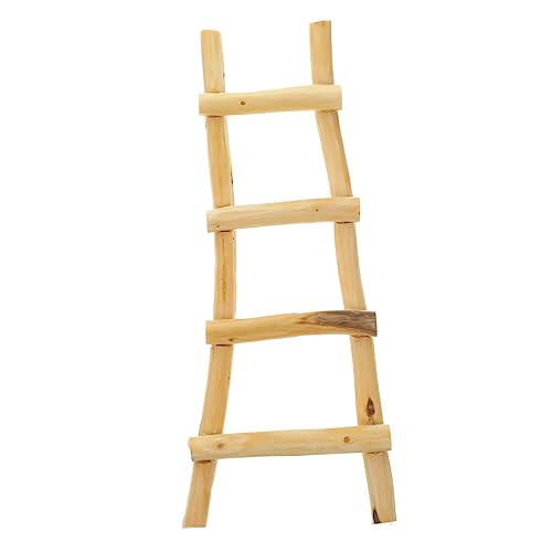 ifundom Puppenhaus Holzleiter Leitern Puppenmöbel Dekoleiter Modell Miniaturmöbel 112 Möbel Mini Hausleiter Holzhausleiter Miniatur Holzleiter Puppenleiter ifundom Puppenhaus Holzleiter Leitern Puppenmöbel Dekoleiter Modell Miniaturmöbel 112 Möbel Mini Hausleiter Holzhausleiter Miniatur Holzleiter Puppenleiter von ifundom