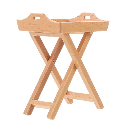 ifundom Puppenhaus Miniaturmöbel 112 Holzschrank Tabletthalterung Mini Beistelltisch Frisiertisch Hocker Puppenhaus Simulationsmöbelmodell Für Die Raumdekoration ifundom Puppenhaus Miniaturmöbel 112 Holzschrank Tabletthalterung Mini Beistelltisch Frisiertisch Hocker Puppenhaus Simulationsmöbelmodell Für Die Raumdekoration von ifundom