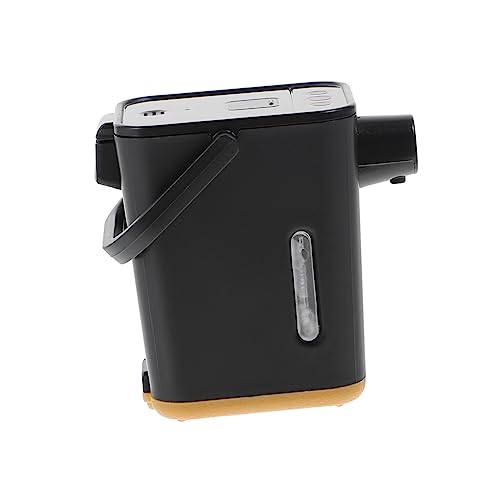 ifundom Puppenhaus kinderspielzeug für geburtstagsmitgebsl funnytoys Children Toys Fun Toy swor Mini-Wasserspender-Modell Mini-Wasserspender schmücken Abs Black ifundom Puppenhaus kinderspielzeug für geburtstagsmitgebsl funnytoys Children Toys Fun Toy swor Mini-Wasserspender-Modell Mini-Wasserspender schmücken Abs Black von ifundom