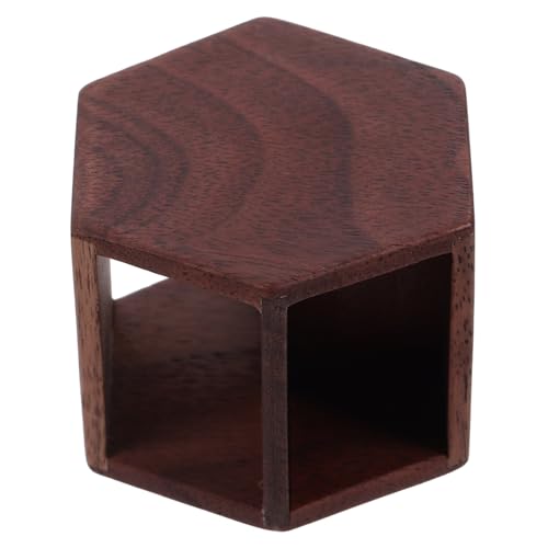 ifundom Puppenhaus-möbel, Holz-teetisch, Verzierung, Puppenhaus-teetisch, Puppenhaus-möbel ifundom Puppenhaus-möbel, Holz-teetisch, Verzierung, Puppenhaus-teetisch, Puppenhaus-möbel von ifundom