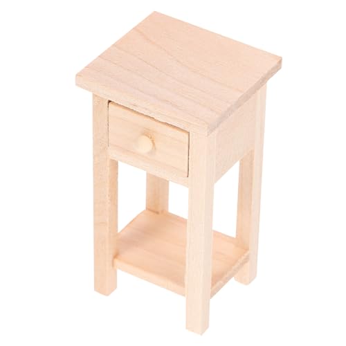 ifundom Puppenhaushocker Couchtisch Puppenmöbel Spielzeughaus Nachttisch Babypuppenspielzeug Minispielzeug Bücherregal Schreibtischdekoration Nachttisch Puppenhaus Layout ifundom Puppenhaushocker Couchtisch Puppenmöbel Spielzeughaus Nachttisch Babypuppenspielzeug Minispielzeug Bücherregal Schreibtischdekoration Nachttisch Puppenhaus Layout von ifundom