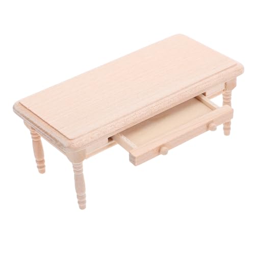 ifundom Puppenhausmöbel Aus Holz Mini Stuhl Mini Puppenhaus Schreibtischstuhl Miniaturmöbel Puppenhaustisch Mit Schublade Puppenhausmöbeltisch Puppenhaus Wohnzimmermöbel Beige ifundom Puppenhausmöbel Aus Holz Mini Stuhl Mini Puppenhaus Schreibtischstuhl Miniaturmöbel Puppenhaustisch Mit Schublade Puppenhausmöbeltisch Puppenhaus Wohnzimmermöbel Beige von ifundom