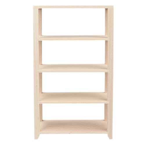 ifundom Puppenhausmöbel Bücherregal Kleine Möbel Für Zu Hause Mini-hauseinrichtung Winziges Möbelholz Miniaturspeicher Mini-hausmöbel Aus Holz Mini-möbel Miniaturmöbel Hölzern ifundom Puppenhausmöbel Bücherregal Kleine Möbel Für Zu Hause Mini-hauseinrichtung Winziges Möbelholz Miniaturspeicher Mini-hausmöbel Aus Holz Mini-möbel Miniaturmöbel Hölzern von ifundom
