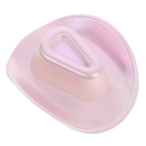 ifundom Niedlicher Mini-puppenhut Austauschbare Mini-hüte Für Puppen Dekorative Miniatur-hüte Basteln Modisches Design ifundom Niedlicher Mini-puppenhut Austauschbare Mini-hüte Für Puppen Dekorative Miniatur-hüte Basteln Modisches Design von ifundom