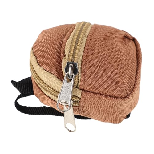 ifundom Puppenrucksack Tragetasche Für Puppenzubehör Kuscheltier Rucksack So Tun Als Ob Spiel Puppe Zubehör Täuschen Spielzubehör Vor Miniatur-puppenzubehör Light Brown Segeltuch ifundom Puppenrucksack Tragetasche Für Puppenzubehör Kuscheltier Rucksack So Tun Als Ob Spiel Puppe Zubehör Täuschen Spielzubehör Vor Miniatur-puppenzubehör Light Brown Segeltuch von ifundom