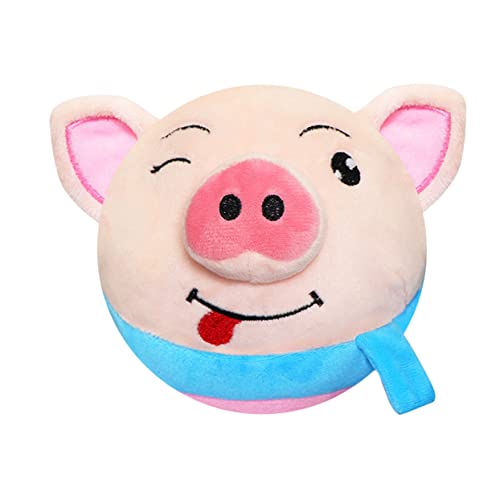 ifundom Puppenspielzeug für kinderspielzeug - Plush Toy Educational Toys spielsachen für babybrause Geburtstagsgeschenk -Plüschpuppe von ifundom