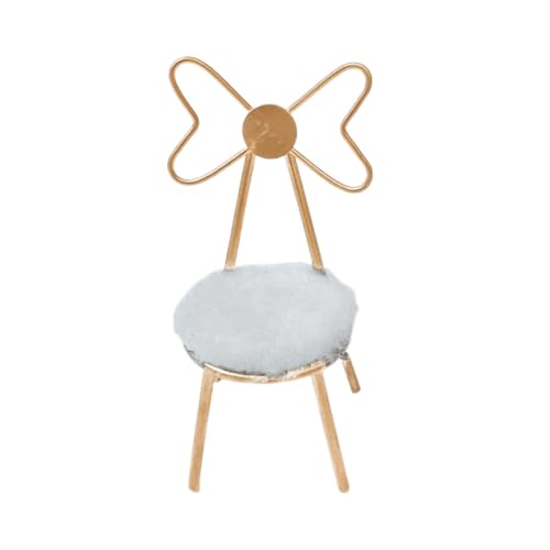 ifundom Puppenstubenstuhl Puppenmöbel für die Terrasse Mini- Puppenstubenmöbel Babypuppenmöbel Mini-Schlafzimmerzubehör Mini-Schlafzimmerstuhl Puppenstuhl Schmiedeeisen ifundom Puppenstubenstuhl Puppenmöbel für die Terrasse Mini- Puppenstubenmöbel Babypuppenmöbel Mini-Schlafzimmerzubehör Mini-Schlafzimmerstuhl Puppenstuhl Schmiedeeisen von ifundom