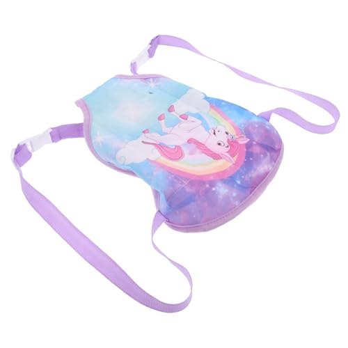 ifundom Baby Puppe Front Träger Rucksack 18 Zoll Puppe Zubehör Einstellbare Sling Tasche Weiche Spielzeug Set von ifundom