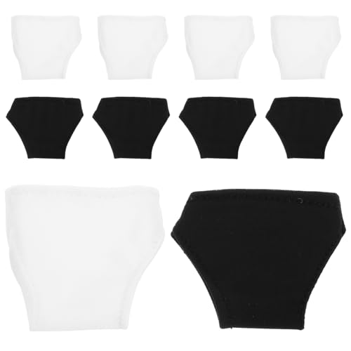 ifundom Puppenunterwäsche Shorts Outfits Für Puppen Puppenkleidung Zubehör Für Reborn Puppen Und Action Figuren ifundom Puppenunterwäsche Shorts Outfits Für Puppen Puppenkleidung Zubehör Für Reborn Puppen Und Action Figuren von ifundom