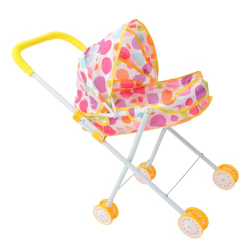 ifundom Puppenwagen Mini Babypuppen Möbel Für Kleinkinder Für Babys Kinderwagen Babypuppen Kinderwagen Mini Kinderwagen Wagen Rollwagen Eisen ifundom Puppenwagen Mini Babypuppen Möbel Für Kleinkinder Für Babys Kinderwagen Babypuppen Kinderwagen Mini Kinderwagen Wagen Rollwagen Eisen von ifundom