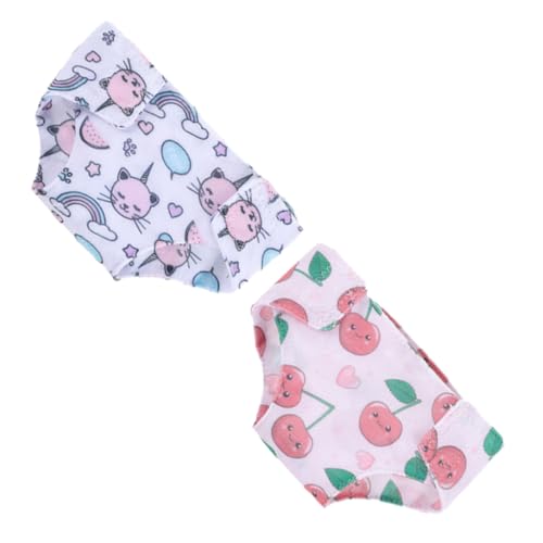 ifundom Puppenwindeln Puppenkleidung Zubehör Für Puppen Zufällige Designs Für Rollenspiele Und Kreative Aktivitäten ifundom Puppenwindeln Puppenkleidung Zubehör Für Puppen Zufällige Designs Für Rollenspiele Und Kreative Aktivitäten von ifundom