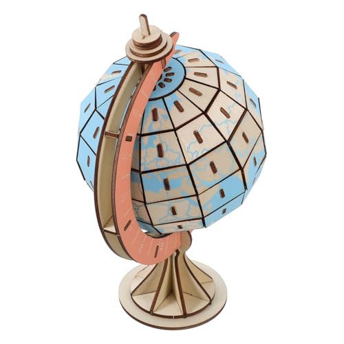 ifundom Puzzles Aus Holz Puzzletisch Holzpuzzles Für Holzpuzzle Für Jungen 3D-Puzzles Für Bambus ifundom Puzzles Aus Holz Puzzletisch Holzpuzzles Für Holzpuzzle Für Jungen 3D-Puzzles Für Bambus von ifundom