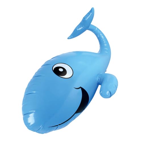 ifundom Dolphins Wasser Sprühen Pad Wasser Spielen Sprinkler Aufblasbare Spielzeug Für Jungen Und Mädchen in ifundom Dolphins Wasser Sprühen Pad Wasser Spielen Sprinkler Aufblasbare Spielzeug Für Jungen Und Mädchen in von ifundom