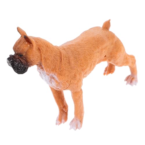 ifundom Realistisches Hundemodell Simulationshund Figur Für Dekoration Und Lernspielzeug Fake Labrador Statue Aus Hochwertigem Material ifundom Realistisches Hundemodell Simulationshund Figur Für Dekoration Und Lernspielzeug Fake Labrador Statue Aus Hochwertigem Material von ifundom