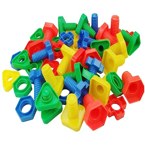 ifundom Jumbo-Set Materialien Feinmotorik Badespielzeug Für Kleinkinder Frühlernspiele ifundom Jumbo-Set Materialien Feinmotorik Badespielzeug Für Kleinkinder Frühlernspiele von ifundom