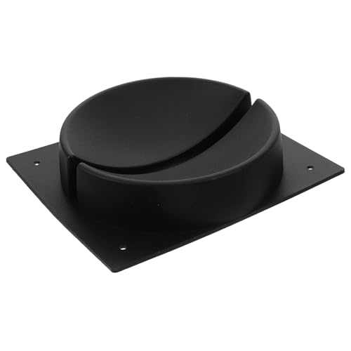 ifundom Robuster als Langlebige Bowlingkugel Halterung und Multifunktionale Display Basis für Bowlinghallen und Sportgeräte von ifundom