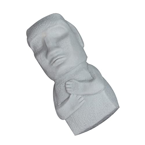 ifundom Reliever Spielzeug Dekompression Spielzeug Stein Form Squeeze Spielzeug Tragbare Relief ifundom Reliever Spielzeug Dekompression Spielzeug Stein Form Squeeze Spielzeug Tragbare Relief von ifundom
