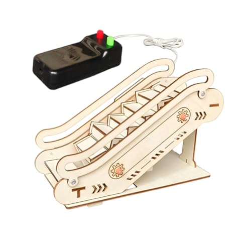 ifundom Rolltreppenspielzeug Mechanisches Aufzugspuzzle Kleines Aufzugsmodell Kleiner Aufzug DIY Modell Aufzugsspielzeug Aufzugsspielzeug Modellpuzzles Modellbausätze Bauspielzeug Beige ifundom Rolltreppenspielzeug Mechanisches Aufzugspuzzle Kleines Aufzugsmodell Kleiner Aufzug DIY Modell Aufzugsspielzeug Aufzugsspielzeug Modellpuzzles Modellbausätze Bauspielzeug Beige von ifundom