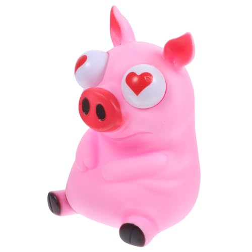 ifundom Rosa Schweinspielzeug Spielzeuge Kinderspielzeug Spielsachen Squeeze Sensorisches Tierspielzeug Quetschen Entzückendes Squeeze- Plastik ifundom Rosa Schweinspielzeug Spielzeuge Kinderspielzeug Spielsachen Squeeze Sensorisches Tierspielzeug Quetschen Entzückendes Squeeze- Plastik von ifundom