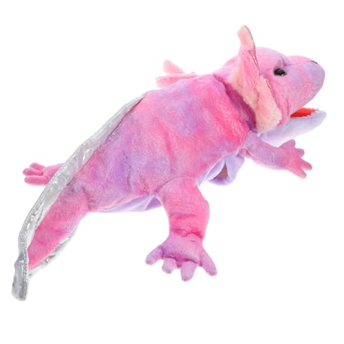 ifundom Salamander Handpuppe Entzückende Handpuppen Kinderpuppen Handpuppe Geschichtenerzählen Handpuppentier Cartoon-handpuppe Tierische Handpuppe Tierpuppen Marionette Plüsch ifundom Salamander Handpuppe Entzückende Handpuppen Kinderpuppen Handpuppe Geschichtenerzählen Handpuppentier Cartoon-handpuppe Tierische Handpuppe Tierpuppen Marionette Plüsch von ifundom