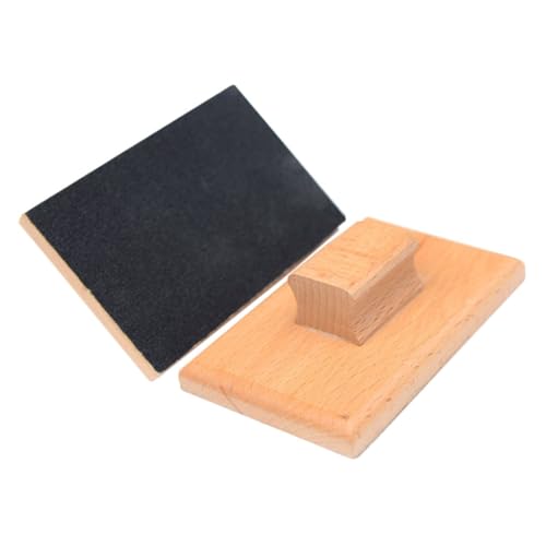 ifundom Kastagnetteninstrument Aus Holz Musikspielzeug Für Kinder Hochwertiges Musikalisches Lernwerkzeug ifundom Kastagnetteninstrument Aus Holz Musikspielzeug Für Kinder Hochwertiges Musikalisches Lernwerkzeug von ifundom