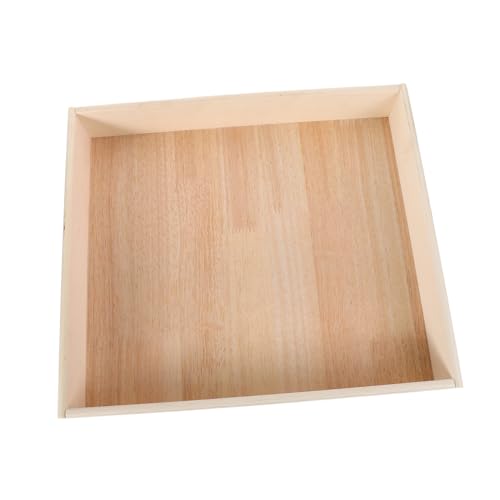 ifundom Mini-sandkasten Quadratisch Spielzeug-aufbewahrungskorb Jungen Und Mädchen Spieltablett Spielzeug Für Kleinkinder ifundom Mini-sandkasten Quadratisch Spielzeug-aufbewahrungskorb Jungen Und Mädchen Spieltablett Spielzeug Für Kleinkinder von ifundom