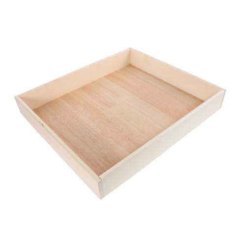 ifundom 1stück Mini Für Junge Mädchen Quadratische Sandspielbox Mit Für Und Aufbewahrung Für Drinnen Und Draußen von ifundom