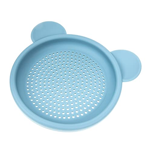 ifundom Sanduhr sandspielzeug strandspielzeug Strand Sandspielzeug Sandeimer Sand Sandsieb Kinderspielzeug Siebe für den Strand Kieselgel Blue ifundom Sanduhr sandspielzeug strandspielzeug Strand Sandspielzeug Sandeimer Sand Sandsieb Kinderspielzeug Siebe für den Strand Kieselgel Blue von ifundom