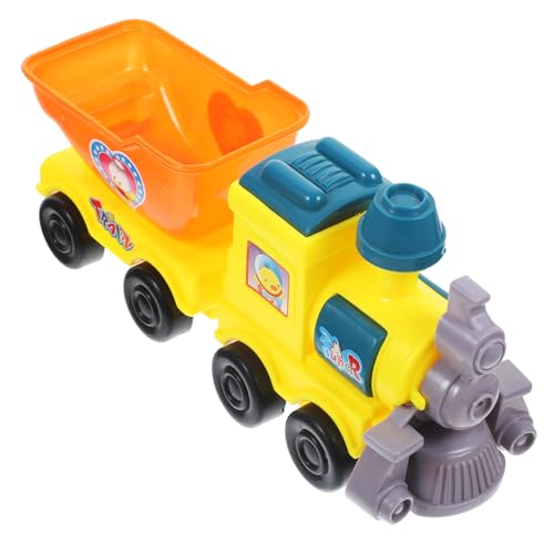 ifundom 5 Teiliges Strandspielzeug Set Cartoon Eimer Schaufel Und Förmchen Lustiges Sandspielzeug Für Den Strand Perfekt Für Sommerabenteuer Und Strandpartys ifundom 5 Teiliges Strandspielzeug Set Cartoon Eimer Schaufel Und Förmchen Lustiges Sandspielzeug Für Den Strand Perfekt Für Sommerabenteuer Und Strandpartys von ifundom