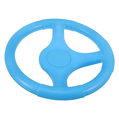 ifundom Lenkrad-Spielplatz Schaukelscheibe Freizeit-schaukelplatten Runde Schaukelscheiben Kinderspielzeug Mit Lenkrad ifundom Lenkrad-Spielplatz Schaukelscheibe Freizeit-schaukelplatten Runde Schaukelscheiben Kinderspielzeug Mit Lenkrad von ifundom