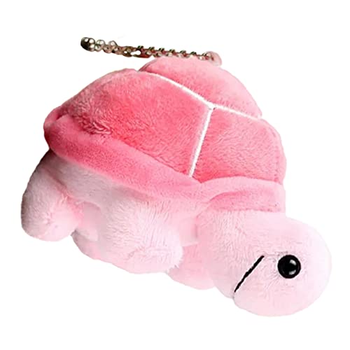 ifundom Schildkröten-anhänger Reize Frosch Ninja Plattform Mini Ausgestopft Kette Tank Geld Glücklich Tasche Schildkröte Schlüsselanhänger Kuscheltier Schlüsselanhänger Plüsch Rosa ifundom Schildkröten-anhänger Reize Frosch Ninja Plattform Mini Ausgestopft Kette Tank Geld Glücklich Tasche Schildkröte Schlüsselanhänger Kuscheltier Schlüsselanhänger Plüsch Rosa von ifundom