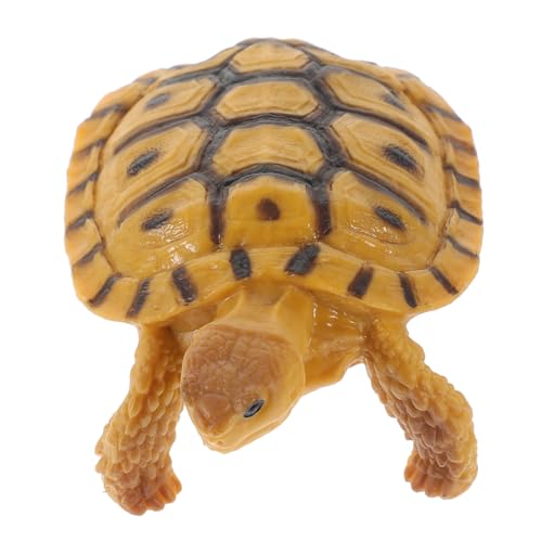 ifundom Schildkrötenspielzeug Spielzeuge Wildtierfigur Kleine Tierfiguren Modelltier Schildkrötenfigur Lebensechtes Simulationstiermodell Simuliertes Tiermodell Schildkrötenmodell Plastik ifundom Schildkrötenspielzeug Spielzeuge Wildtierfigur Kleine Tierfiguren Modelltier Schildkrötenfigur Lebensechtes Simulationstiermodell Simuliertes Tiermodell Schildkrötenmodell Plastik von ifundom