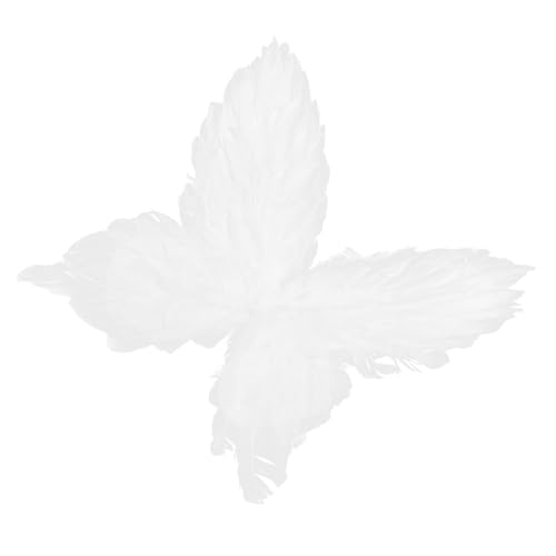 ifundom Mädchen Flügel Kostüm Accessoire Für Karneval Leichte Schmetterlingsflügel Für Cosplay Und Bühnenaufführungen Dekoration Für Festivals Und Feiern ifundom Mädchen Flügel Kostüm Accessoire Für Karneval Leichte Schmetterlingsflügel Für Cosplay Und Bühnenaufführungen Dekoration Für Festivals Und Feiern von ifundom