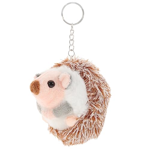 ifundom Schmuck Für Schlüsselanhänger Ornament Reize Weihnachtsschlüsselhalter Schlüsselanhänger Plüschschlüssel Hamster Plüschtier Igel Gefüllter Schlüsselanhänger Plüschtiere ifundom Schmuck Für Schlüsselanhänger Ornament Reize Weihnachtsschlüsselhalter Schlüsselanhänger Plüschschlüssel Hamster Plüschtier Igel Gefüllter Schlüsselanhänger Plüschtiere von ifundom