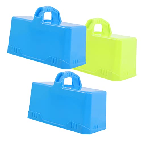 ifundom Schnee Für Winter Schnee Formen Outdoor Schnee Block Hersteller Für Schneeballschlachten Und Schneespiele Zufällige Farben ifundom Schnee Für Winter Schnee Formen Outdoor Schnee Block Hersteller Für Schneeballschlachten Und Schneespiele Zufällige Farben von ifundom